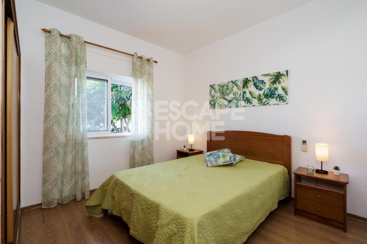 Villa Sunset Lovers Alcantarilha Exterior foto
